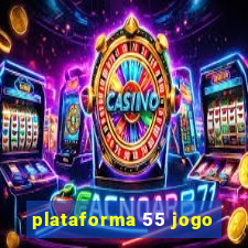 plataforma 55 jogo